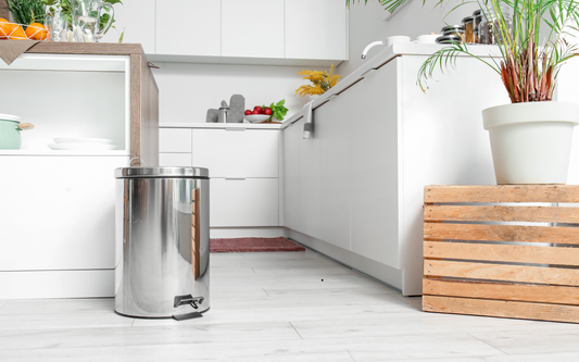 Comment Choisir une Poubelle Design Qui Sublime Votre Intérieur ?