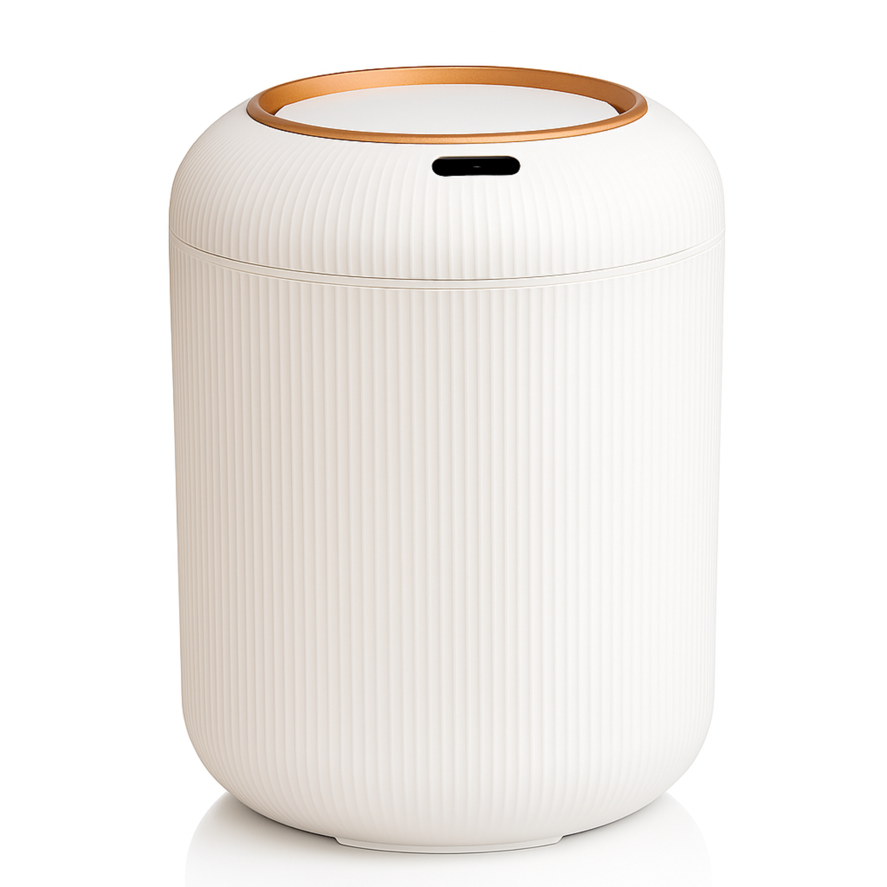 FEIDASH – Poubelle à capteur automatique 9,5L