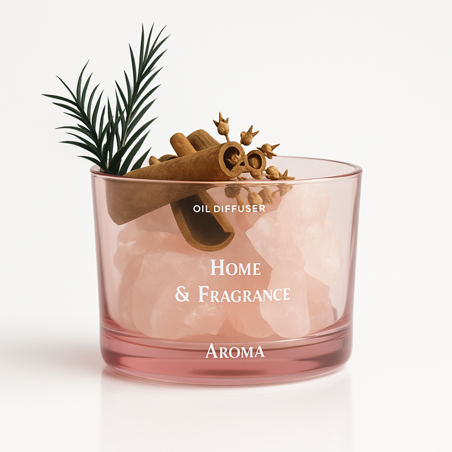 CAPRI&COOL – Pierre Diffuseur d’Huiles Essentielles
